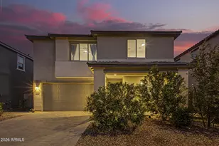 5531 W Western Star Blvd, Laveen, AZ 85339 - Photo 1