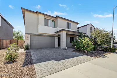 5531 W Western Star Boulevard, Laveen, AZ 85339 - Photo 5