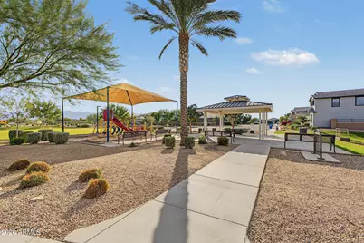 5531 W Western Star Boulevard, Laveen, AZ 85339 - Photo 51