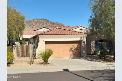 8502 W Bajada Road, Peoria, AZ 85383 - Photo 1