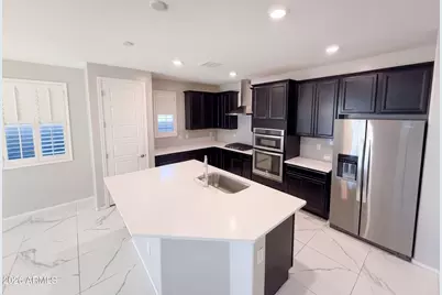 5015 E Desert Forest Trail, Cave Creek, AZ 85331 - Photo 5