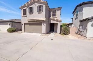 5015 E Desert Forest Trail, Cave Creek, AZ 85331 - Photo 1