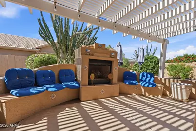 23606 S Emerald Court, Sun Lakes, AZ 85248 - Photo 33