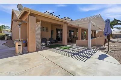 23606 S Emerald Court, Sun Lakes, AZ 85248 - Photo 31