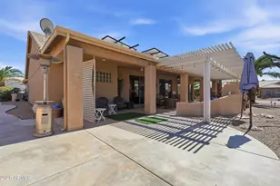 23606 S Emerald Ct, Sun Lakes, AZ 85248 - Photo 31