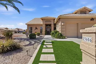 23606 S Emerald Ct, Sun Lakes, AZ 85248 - Photo 1