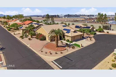 23606 S Emerald Court, Sun Lakes, AZ 85248 - Photo 47