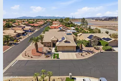 23606 S Emerald Court, Sun Lakes, AZ 85248 - Photo 37