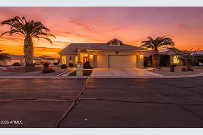 23606 S Emerald Court, Sun Lakes, AZ 85248 - Photo 35