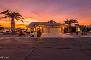 23606 S Emerald Ct, Sun Lakes, AZ 85248 - Photo 35