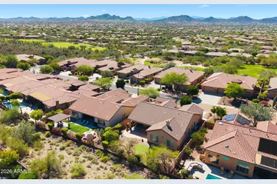 2526 W Pumpkin Ridge Drive, Anthem, AZ 85086 - Photo 23