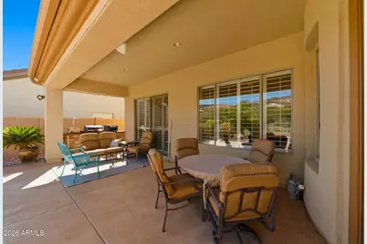 2526 W Pumpkin Ridge Drive, Anthem, AZ 85086 - Photo 19