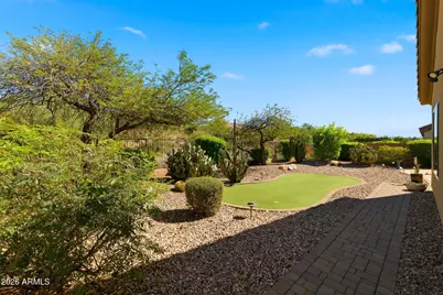 2526 W Pumpkin Ridge Drive, Anthem, AZ 85086 - Photo 21