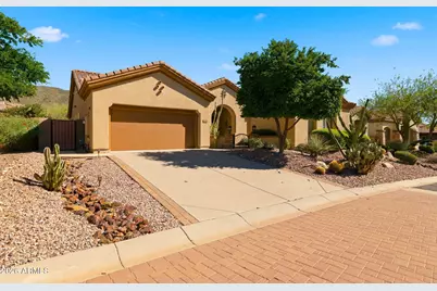 2526 W Pumpkin Ridge Drive, Anthem, AZ 85086 - Photo 35