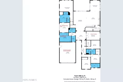 9960 E Rubidium Avenue, Mesa, AZ 85212 - Photo 29