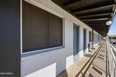 3025 N 32nd Street #Apt 6, Phoenix, AZ 85018 - Photo 1
