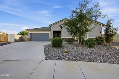 37937 W Santa Monica Avenue, Maricopa, AZ 85138 - Photo 3
