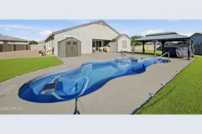 37937 W Santa Monica Avenue, Maricopa, AZ 85138 - Photo 29