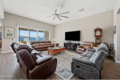 37937 W Santa Monica Avenue, Maricopa, AZ 85138 - Photo 9