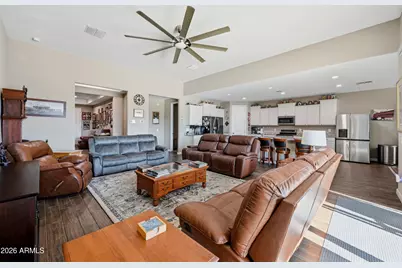 37937 W Santa Monica Avenue, Maricopa, AZ 85138 - Photo 13