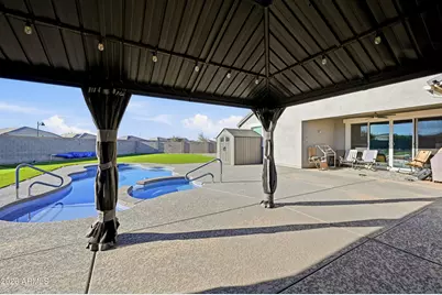 37937 W Santa Monica Avenue, Maricopa, AZ 85138 - Photo 31