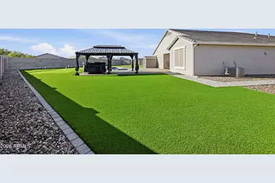 37937 W Santa Monica Avenue, Maricopa, AZ 85138 - Photo 33