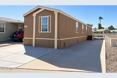 1650 S Arizona Avenue #153, Chandler, AZ 85286 - Photo 1