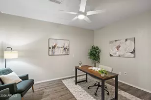 2945 E Tonto Dr, Gilbert, AZ 85298 - Photo 17