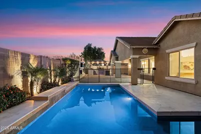 2945 E Tonto Drive, Gilbert, AZ 85298 - Photo 29