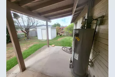 209 W Greenwich Road, Kearny, AZ 85137 - Photo 5