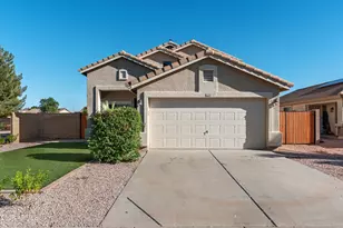16299 N 165th Dr, Surprise, AZ 85388 - Photo 1