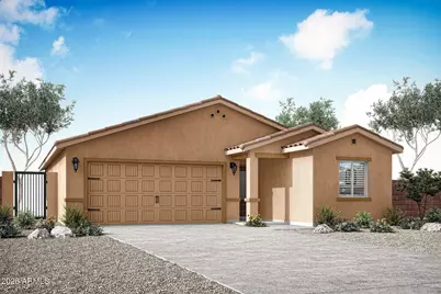 24607 W St Anne Avenue, Buckeye, AZ 85326 - Photo 1
