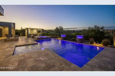 17334 E Desert Vista Trail, Rio Verde, AZ 85263 - Photo 5