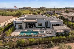 17334 E Desert Vista Trail, Rio Verde, AZ 85263 - Photo 1