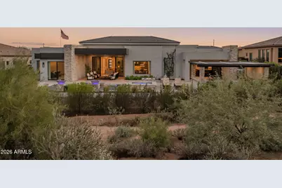 17334 E Desert Vista Trail, Rio Verde, AZ 85263 - Photo 73