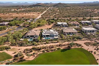 17334 E Desert Vista Trail, Rio Verde, AZ 85263 - Photo 65