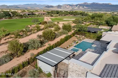 17334 E Desert Vista Trail, Rio Verde, AZ 85263 - Photo 67