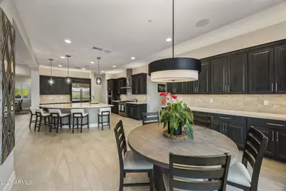 17334 E Desert Vista Trail, Rio Verde, AZ 85263 - Photo 21