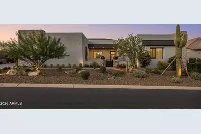17334 E Desert Vista Trail, Rio Verde, AZ 85263 - Photo 51