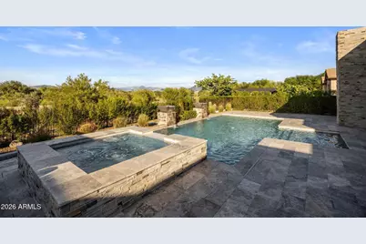17334 E Desert Vista Trail, Rio Verde, AZ 85263 - Photo 47