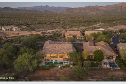 17607 E Fort Verde Road, Rio Verde, AZ 85263 - Photo 33