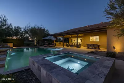 17607 E Fort Verde Road, Rio Verde, AZ 85263 - Photo 39
