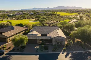 17607 E Fort Verde Rd, Rio Verde, AZ 85263 - Photo 1