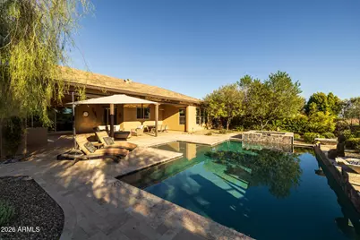 17607 E Fort Verde Road, Rio Verde, AZ 85263 - Photo 41