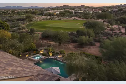 17607 E Fort Verde Road, Rio Verde, AZ 85263 - Photo 31