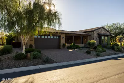 17607 E Fort Verde Road, Rio Verde, AZ 85263 - Photo 5