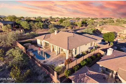 41724 N Harbour Town Way, Anthem, AZ 85086 - Photo 49