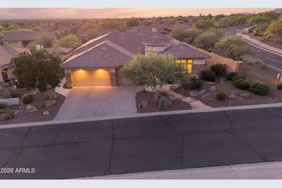 41724 N Harbour Town Way, Anthem, AZ 85086 - Photo 47