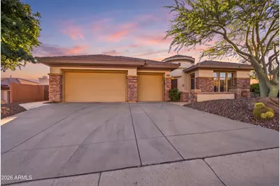 41724 N Harbour Town Way, Anthem, AZ 85086 - Photo 3