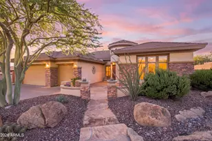 41724 N Harbour Town Way, Anthem, AZ 85086 - Photo 1